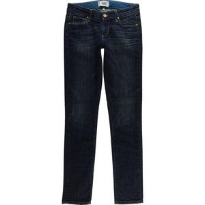 Paige Jimmy Jimmy Skinny Jeans Women's 24 Stretch Low Rise C699